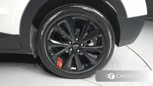 Chevrolet (GM Daewoo) Bolt EUV id 3897083 из Кореи 15