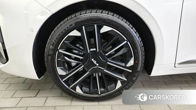 Kia The New K8 Hybrid id 4380816 из Кореи 30