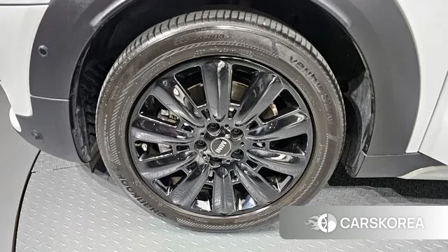 Mini Cooper S Countryman id 3396239 из Кореи 15