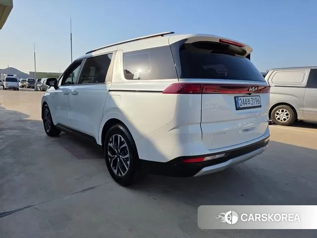 Kia Carnival 4th generation id 3582118 из Кореи 15