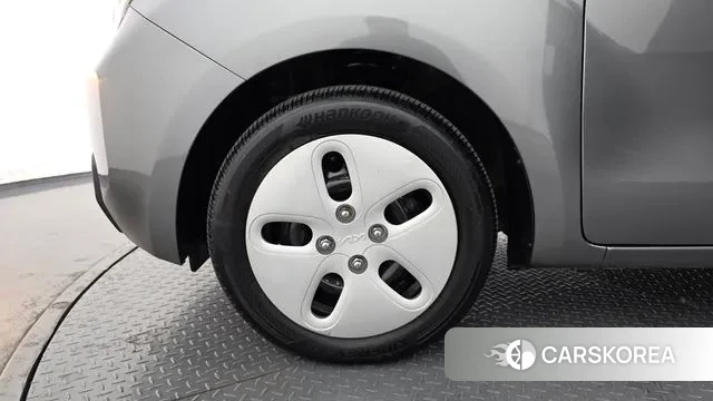 Kia The New Kia Ray id 3620396 из Кореи 15