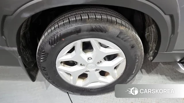 Ssangyong The New Rexton Sports Cannes id 3453518 из Кореи 15