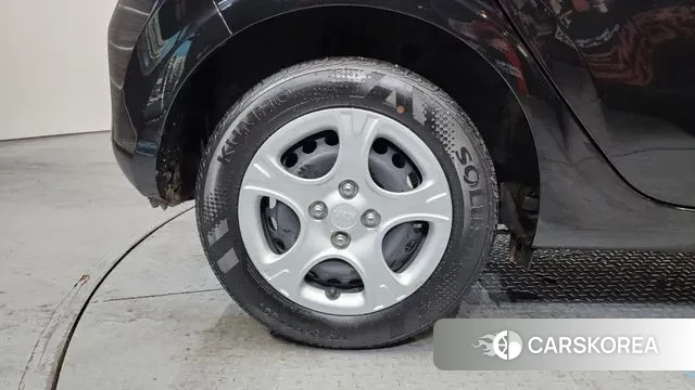 Kia Morning Urban (JA) id 3646367 из Кореи 15