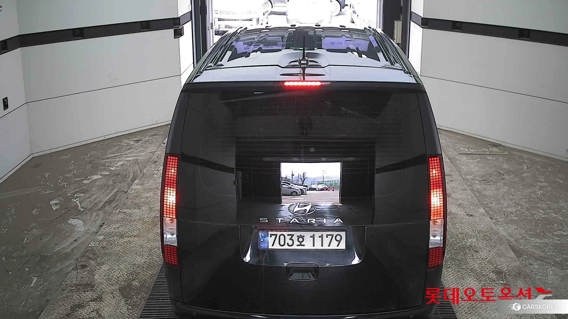 Hyundai Staria id 3882017 из Кореи 33