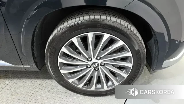 Hyundai The New Palisade id 3410832 из Кореи 15