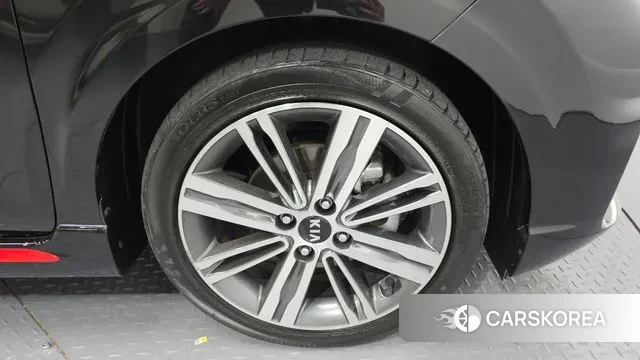 Kia All New Morning (JA) id 3374407 из Кореи 15