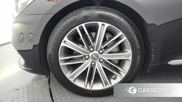 Genesis G80 id 3955314 из Кореи 15