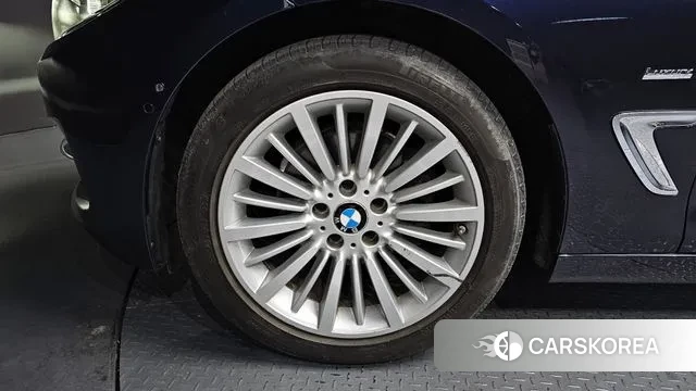 BMW 3 Series GT (F34) id 3499852 из Кореи 15