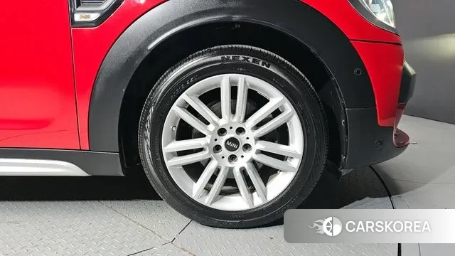 Mini Cooper Countryman id 3598676 из Кореи 15