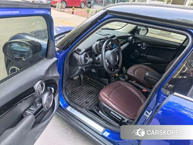 MINI MINI 2019 Синий из Китая, фото 5