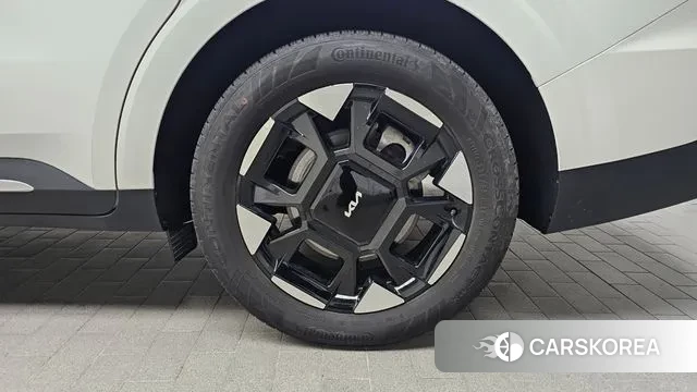 Kia The New Carnival 4th Generation id 3649047 из Кореи 15