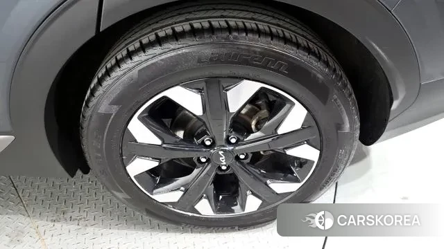 Kia Sportage 5th Generation id 3600266 из Кореи 15