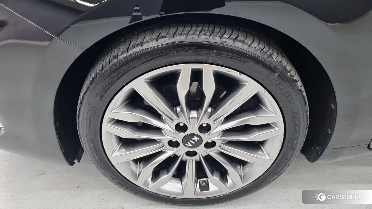 Kia K7 Premier id 4459086 из Кореи 13