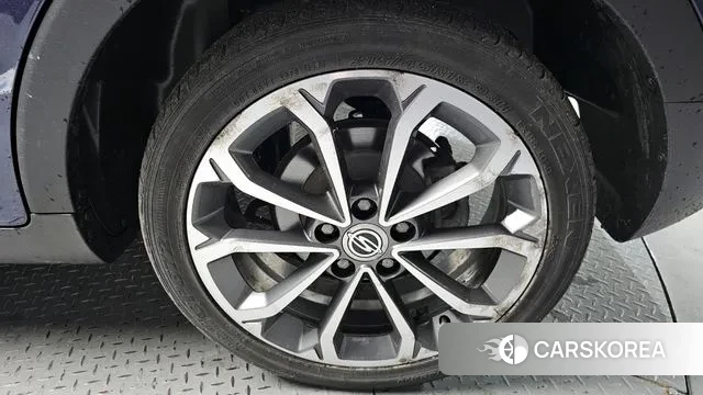 Ssangyong Tivoli Armor id 3754752 из Кореи 15