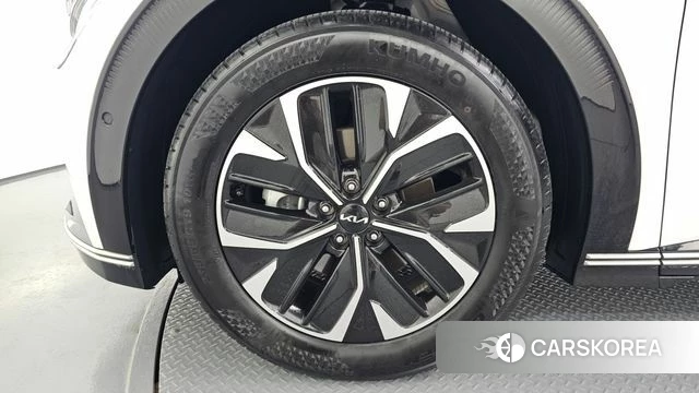 Kia EV6 id 4617761 из Кореи 28