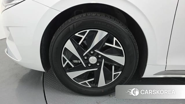 Hyundai The New Grandeur IG Hybrid id 4282280 из Кореи 15