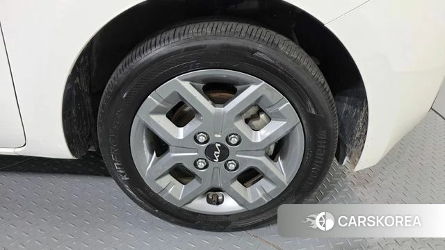 Kia The New Kia Ray id 4315373 из Кореи 25