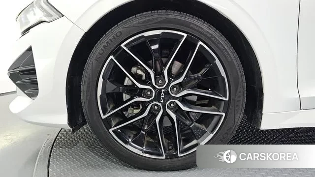 Kia K5 3rd generation id 3447770 из Кореи 15