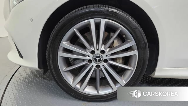 Mercedes-Benz CLS-Class C257 id 4459212 из Кореи 25