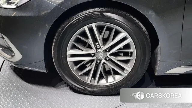 Hyundai Grandeur IG id 3525944 из Кореи 15