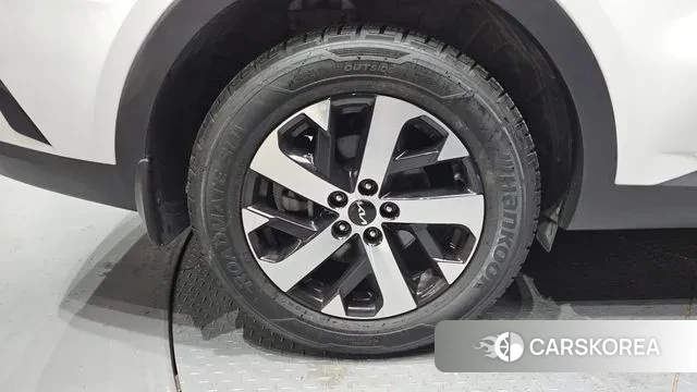 Kia Sorento 4th Generation id 3545818 из Кореи 15