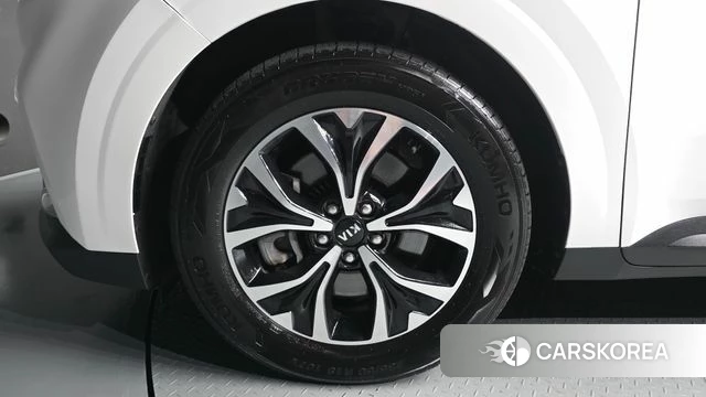 Kia Carnival 4th generation id 4642020 из Кореи 15