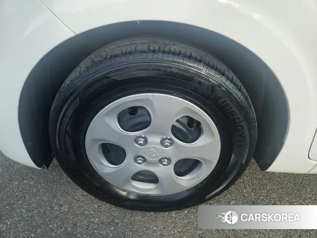 Kia All New Morning (JA) id 3578175 из Кореи 15