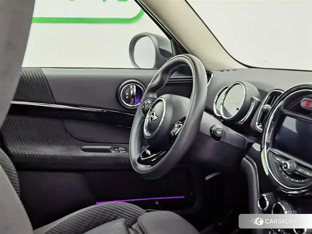MINI COUNTRYMAN id 4546507 из Китая 19