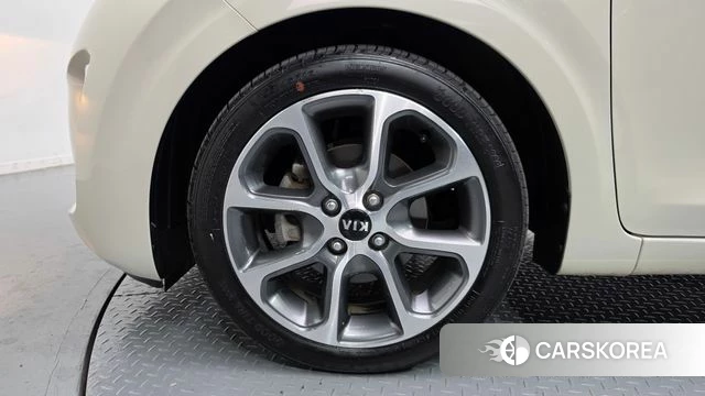 Kia All New Morning (JA) id 4937221 из Кореи 15