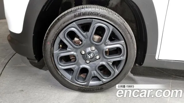 Hyundai Casper id 2673654 из Кореи 15