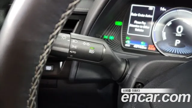 Lexus UX250h id 2664997 из Кореи 15