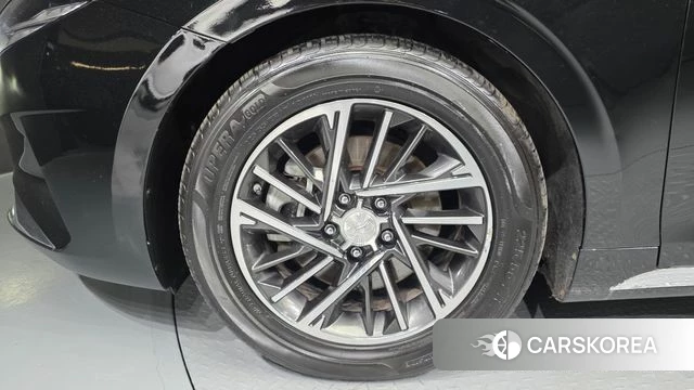 Hyundai The New Grandeur IG id 4389952 из Кореи 29