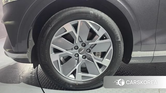 Genesis Electrified GV70 id 4534388 из Кореи 29