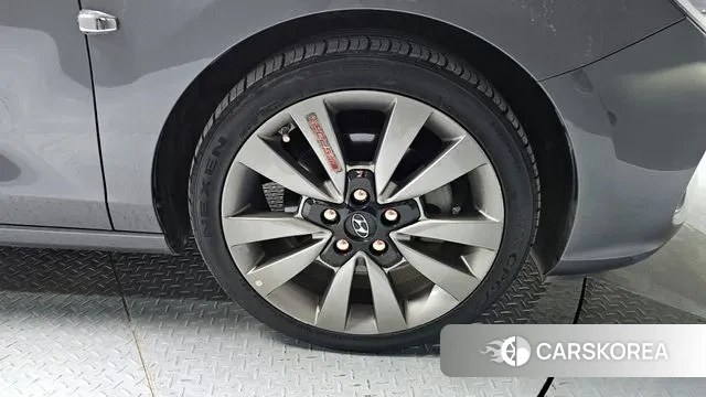 Hyundai i30 (PD) id 3455143 из Кореи 15