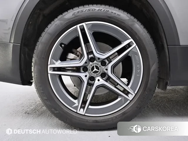 Mercedes-Benz GLB-Class X247 id 3323634 из Кореи 15