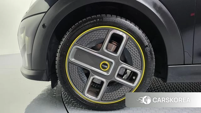 Mini Cooper Electric id 4623693 из Кореи 15