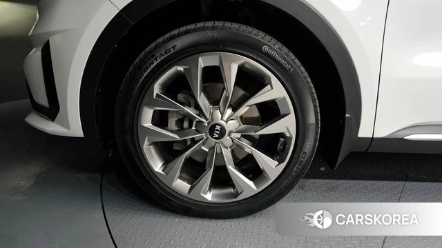 Kia Sorento 4th Generation id 3904641 из Кореи 15