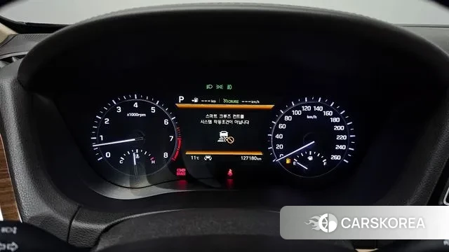 Genesis G80 id 3480146 из Кореи 14