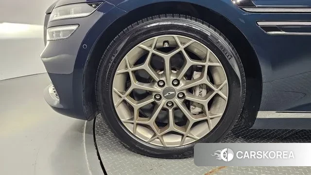 Genesis G80 (RG3) id 3003335 из Кореи 15