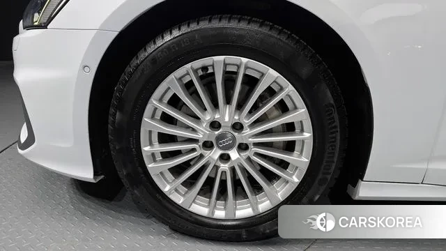 Audi A6 (C8) id 3676571 из Кореи 15