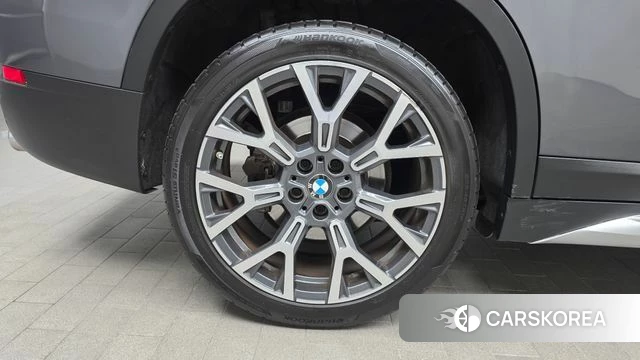 BMW X1 (F48) id 4428425 из Кореи 15