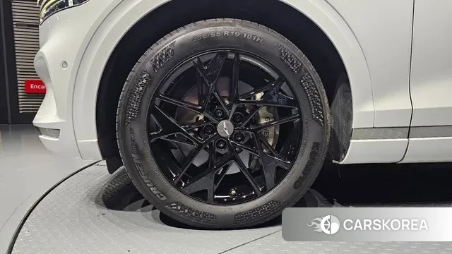 Genesis GV70 id 3545190 из Кореи 15