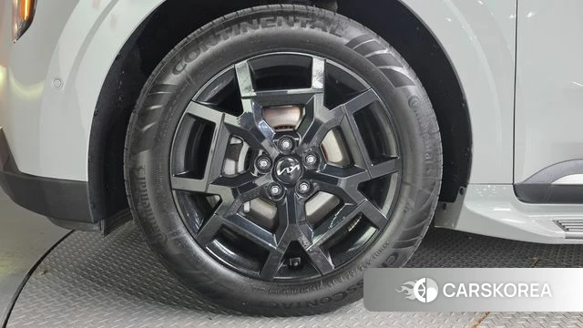Kia The New Carnival 4th Generation id 4427496 из Кореи 30