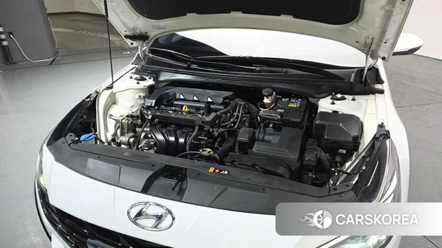 Hyundai Avante (CN7) id 3800372 из Кореи 15