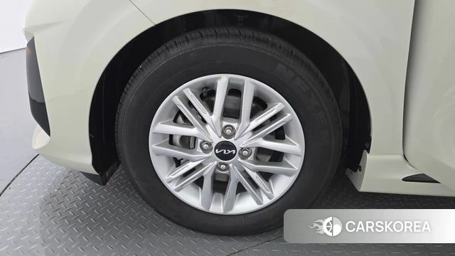 Kia Morning Urban (JA) id 4792725 из Кореи 15