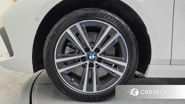 BMW 1 Series (F40) id 4489368 из Кореи 25