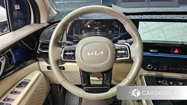 Kia The New Carnival 4th Generation id 3467056 из Кореи 15