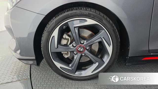 Hyundai Veloster (JS) id 4850138 из Кореи 35