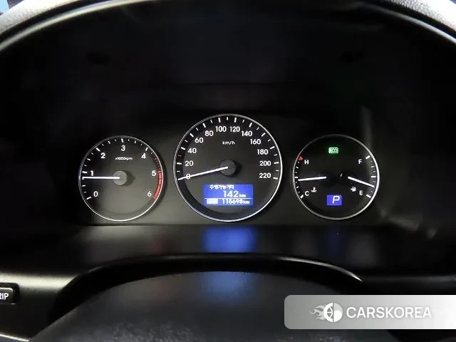 Hyundai The New Grand Starex id 3041476 из Кореи 15