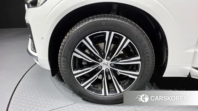 Volvo XC60 second Generation id 3721972 из Кореи 15